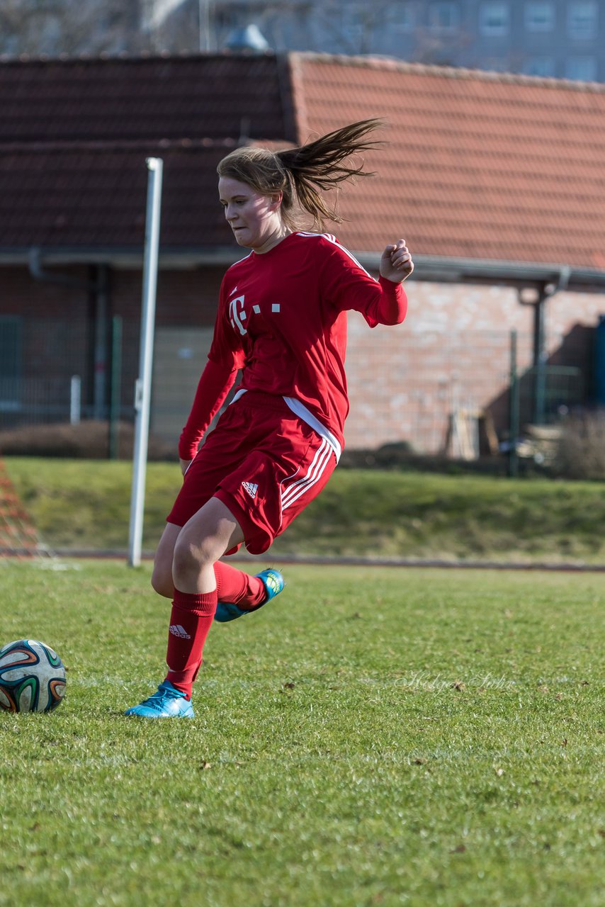 Bild 240 - B-Juniorinnen SV Wahlstedt - Holstein Kiel : Ergebnis: 0:7